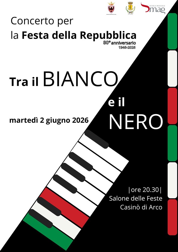 Concerto per la Festa della Repubblica